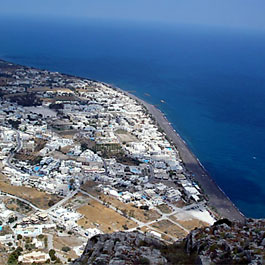 Ancient Thira