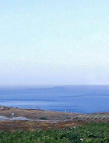 Pori Beach