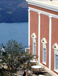 Petros M. Nomikos Conference Center