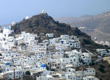 Ios Island