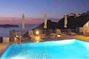 Agnadema Apartments accommodation in Santorini Island