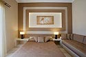 Anamnesis Spa hotel  accommodation in Santorini Island