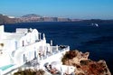 Armeni Village accommodation in Santorini Island