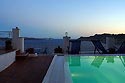 Caldera Villas accommodation in Santorini Island