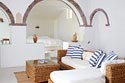 Cyrene House villa in Santorini Island