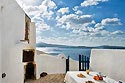 Danai House accommodation in Santorini Island