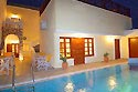 Dina's Place accommodation in Santorini Island