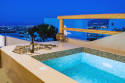 Echo Suites accommodation in Santorini Island