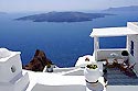 Kamares Apartments accommodation in Santorini Island