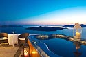 Noni's Apartments accommodation in Santorini Island