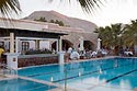Rose Bay accommodation in Santorini Island