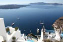 Scirocco Apartments accommodation in Santorini Island