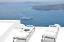 Villa Gaia accommodation in Santorini Island