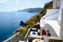 Virginia's Houses villa in Santorini Island