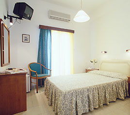 Anemomilos Villa Fira Santorini Island Greece
