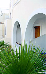 Anemomilos Suites Fira Santorini Island Greece