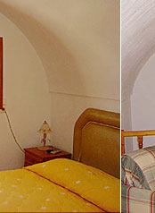 Anemomilos Suites Fira Santorini Island Greece