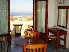 Anemomilos Suites Fira Santorini Island Greece