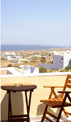 Anemomilos Suites Fira Santorini Island Greece