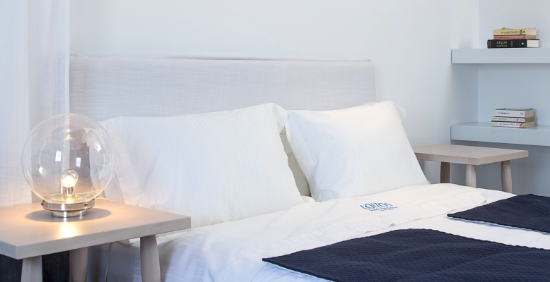 Loizos Hotel Santorini Island