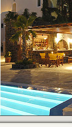 Mathios  Village Hotel Santorini Greece