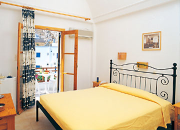 Hotel Matina Kamari Santorini