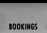 BOOKINGS