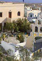 Lignos Folklore Museums Kontochori - Fira