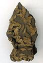 Museum of Minerals & Fossils Perissa