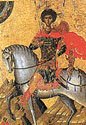 Icons & Relics Collection Pyrgos (Profitis Ilias)