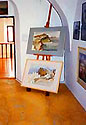 Megaro Gyzi Museum & Cultural Center Fira