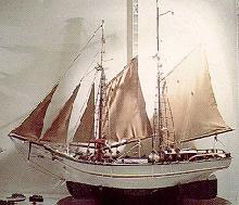 Naval Maritime Museum