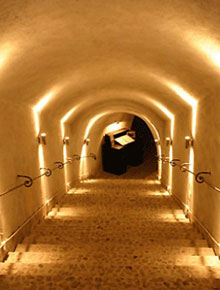 Wine Museum Vothonas