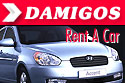 Damigos  Santorini Rent a car