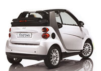 Smart Cabrio