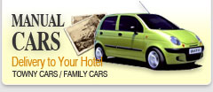 Vazeos Car Rental Santorini Greece