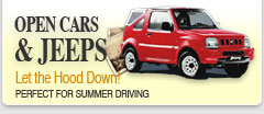 Vazeos Car Rental Santorini Greece