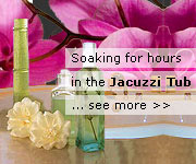 Private Jacuzzi Bathtubs