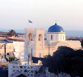 Karterados Village