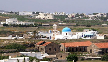 Messaria Village