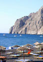 Kamari & Kamari Beach