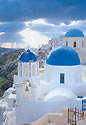 Oia Village