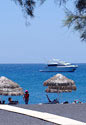 Perissa & Perivolos  Beach