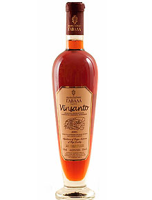White Vinsanto Wine
