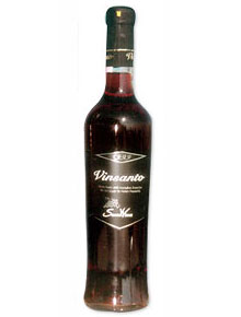 Vinsanto Vin De Liquer