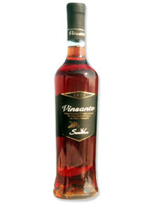 Vinsanto Wine